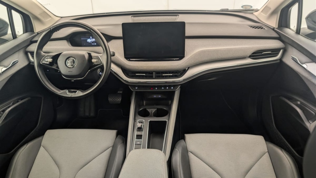 SKODA Enyaq iV 50 - ref: 1-373446 - Photo 13