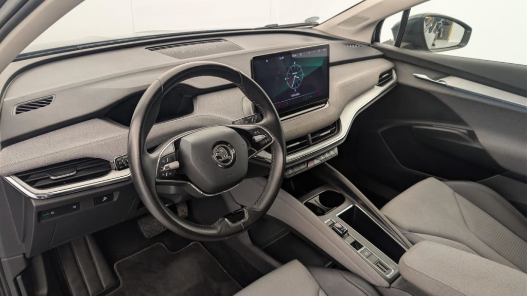 SKODA Enyaq iV 50 - ref: 1-373446 - Photo 15