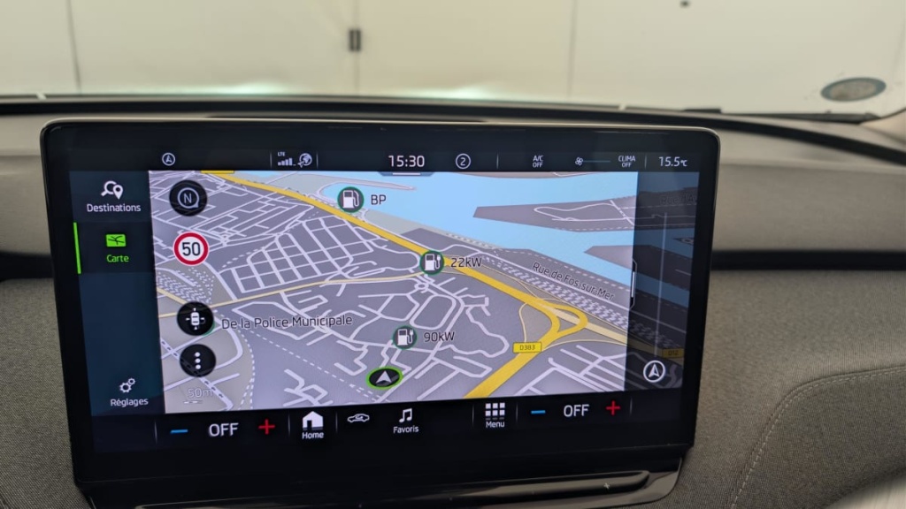 SKODA Enyaq iV 50 - ref: 1-373446 - Photo 18