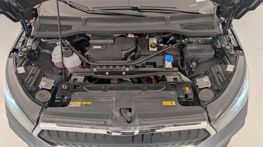 SKODA Enyaq iV 50 - ref: 1-373446 - Photo 20