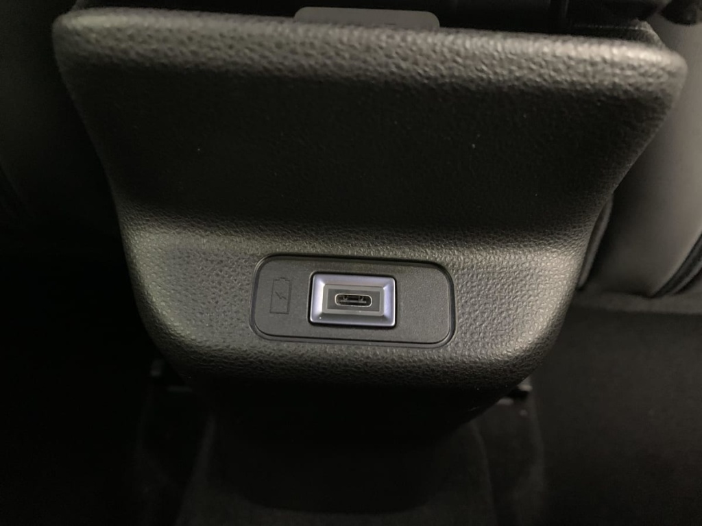 ALFA ROMEO Junior 1.2 Ibrida 145 ch eDCT6 Intensa - ref: 1-373488 - Photo 15