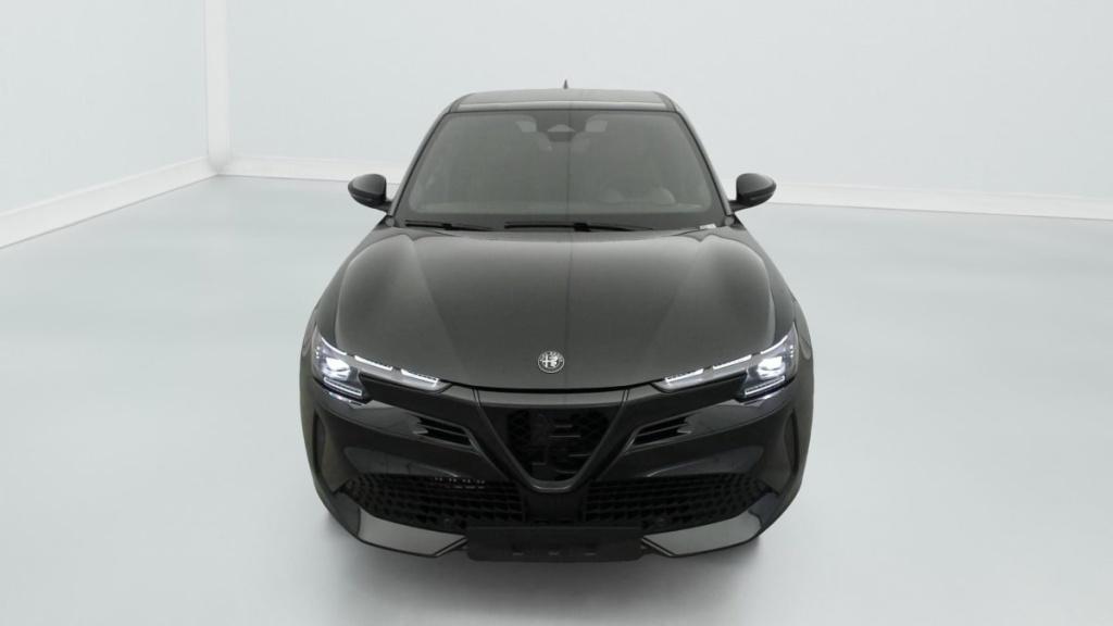 ALFA ROMEO Junior 1.2 Ibrida 145 ch eDCT6 Intensa - ref: 1-373488 - Photo 2