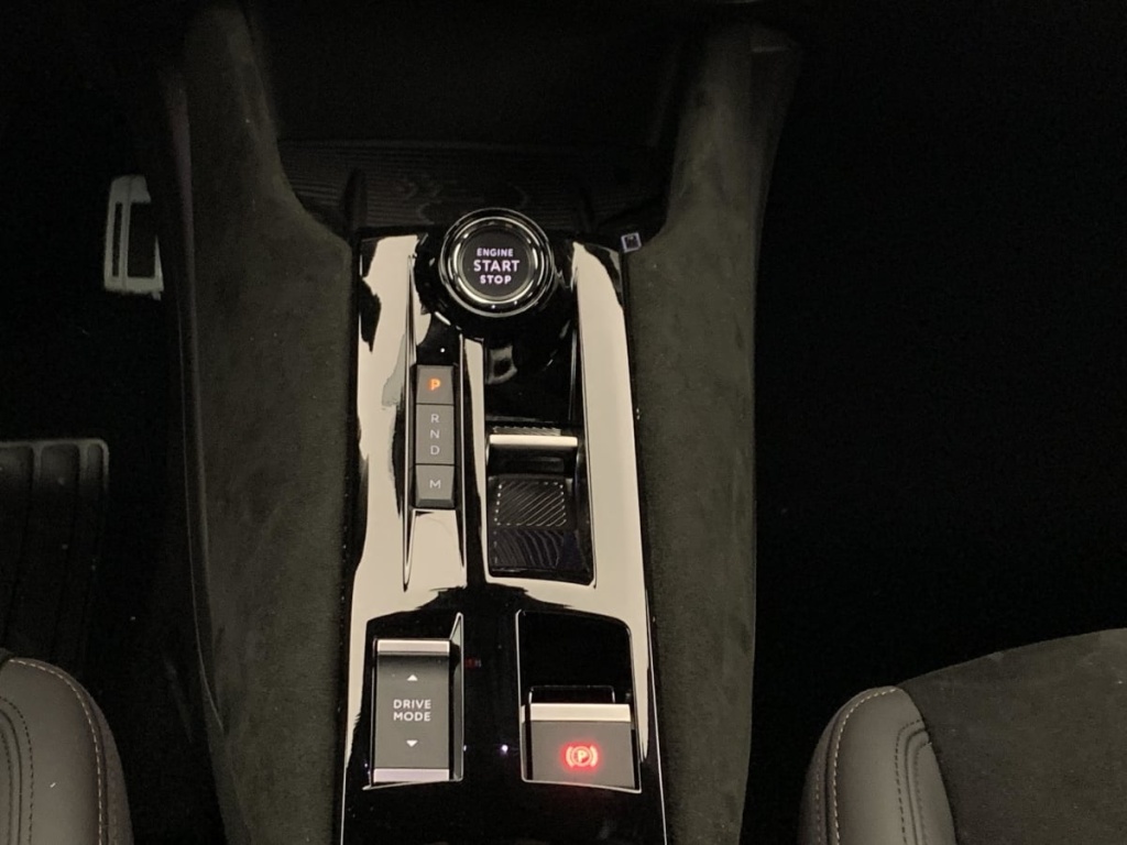 ALFA ROMEO Junior 1.2 Ibrida 145 ch eDCT6 Intensa - ref: 1-373491 - Photo 16