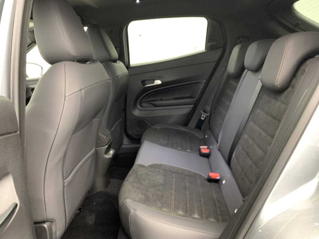 ALFA ROMEO Junior 1.2 Ibrida 145 ch eDCT6 Intensa - ref: 1-373492 - Photo 17