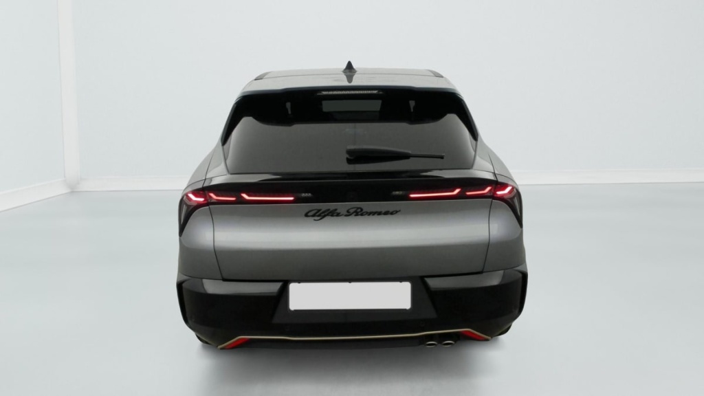 ALFA ROMEO Junior 1.2 Ibrida 145 ch eDCT6 Intensa - ref: 1-373493 - Photo 6