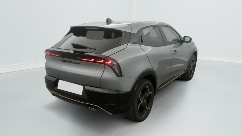 ALFA ROMEO Junior 1.2 Ibrida 145 ch eDCT6 Intensa - ref: 1-373493 - Photo 7