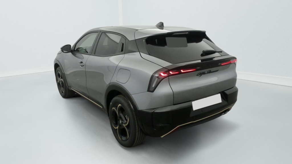 ALFA ROMEO Junior 1.2 Ibrida 145 ch eDCT6 Intensa - ref: 1-373494 - Photo 5