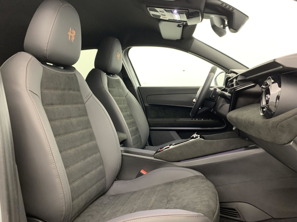 ALFA ROMEO Junior 1.2 Ibrida 145 ch eDCT6 Intensa - ref: 1-373494 - Photo 9