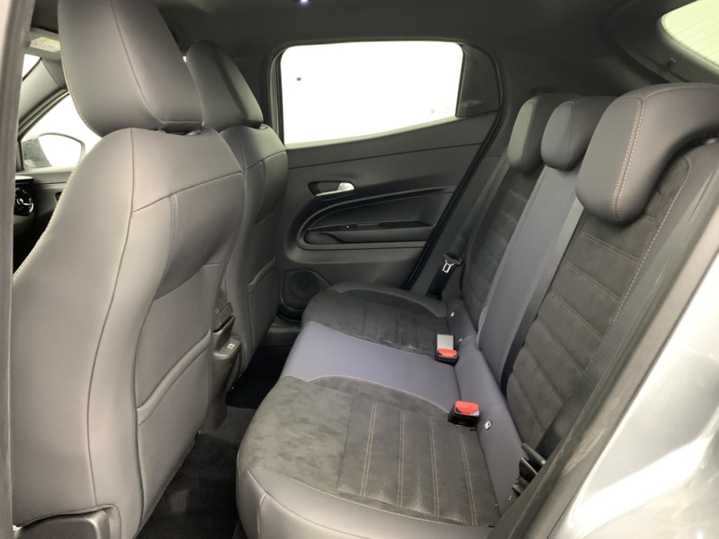 ALFA ROMEO Junior 1.2 Ibrida 145 ch eDCT6 Intensa - ref: 1-373496 - Photo 16