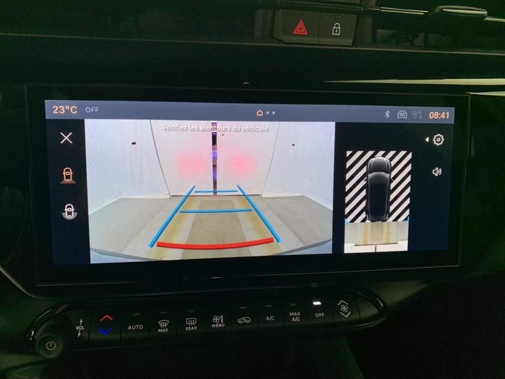 ALFA ROMEO Junior 1.2 Ibrida 145 ch eDCT6 Intensa - ref: 1-373498 - Photo 19