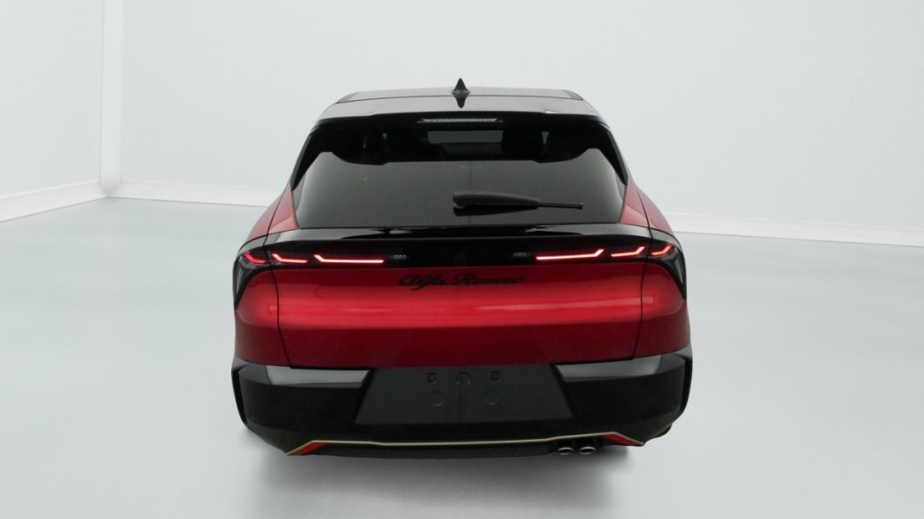 ALFA ROMEO Junior 1.2 Ibrida 145 ch eDCT6 Intensa - ref: 1-373501 - Photo 6