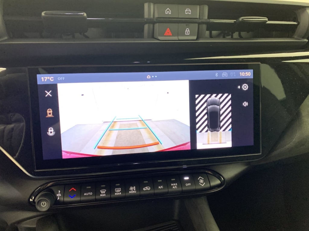 ALFA ROMEO Junior 1.2 Ibrida 145 ch eDCT6 Intensa - ref: 1-373503 - Photo 20