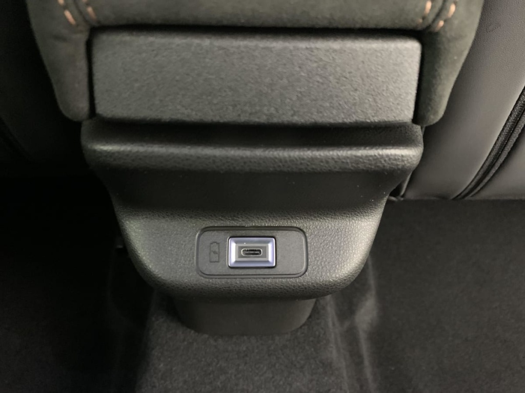 ALFA ROMEO Junior 1.2 Ibrida 145 ch eDCT6 Intensa - ref: 1-373504 - Photo 16