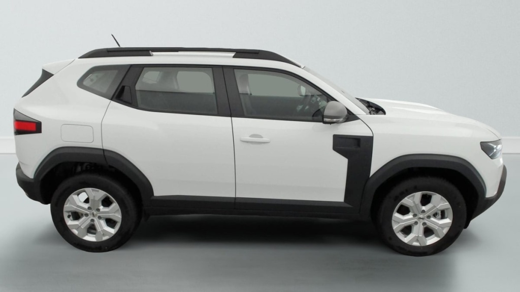 DACIA Duster Mild Hybrid 130 4x4 Expression - ref: 1-373509 - Photo 8