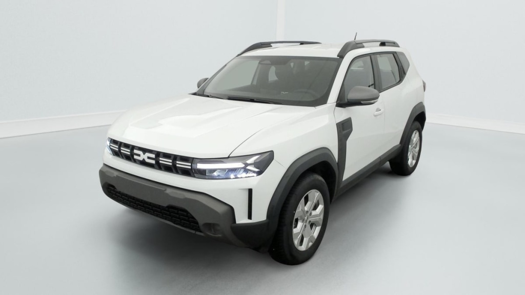 DACIA Duster Mild Hybrid 130 4x4 Expression - ref: 1-373510 - Photo 3