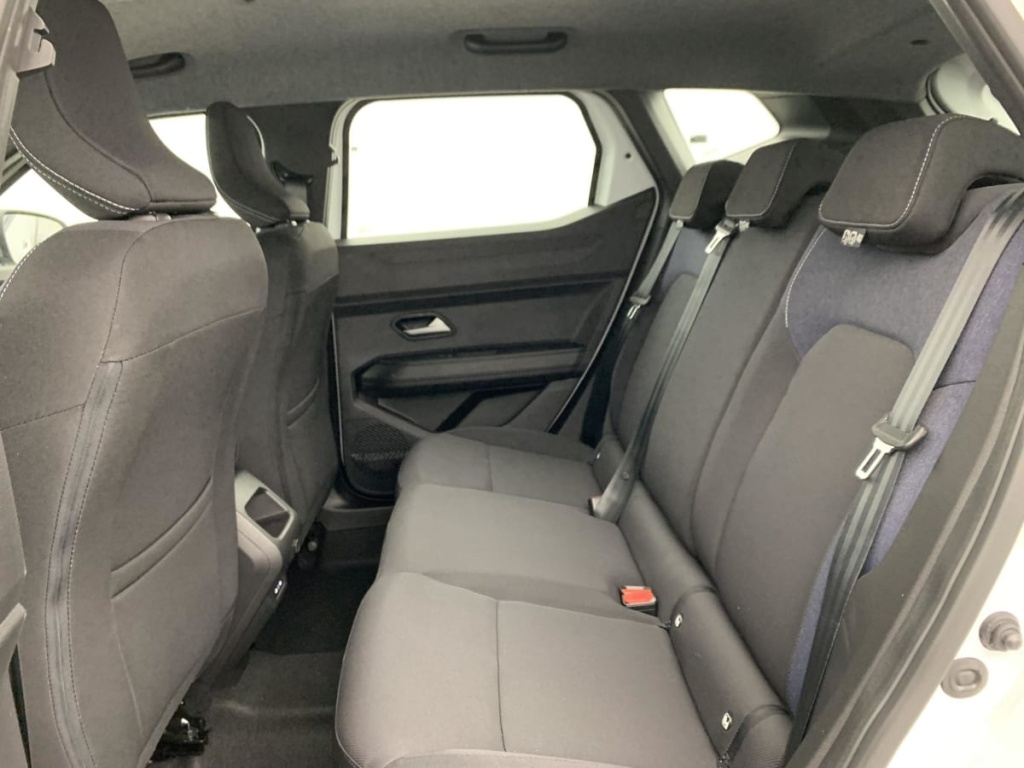 DACIA Duster Mild Hybrid 130 4x4 Expression - ref: 1-373511 - Photo 17