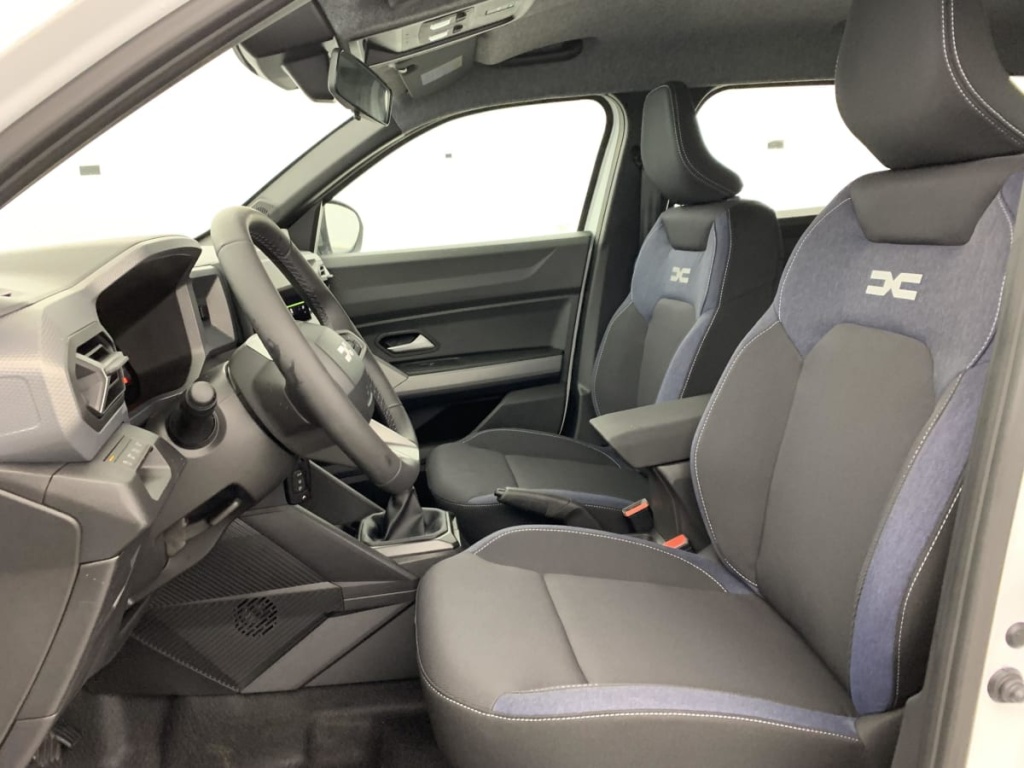 DACIA Duster Mild Hybrid 130 4x4 Expression - ref: 1-373511 - Photo 18