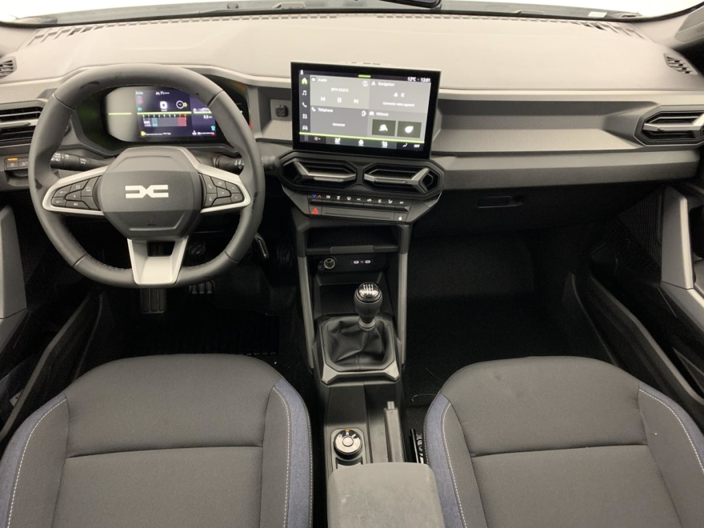 DACIA Duster Mild Hybrid 130 4x4 Expression - ref: 1-373520 - Photo 12