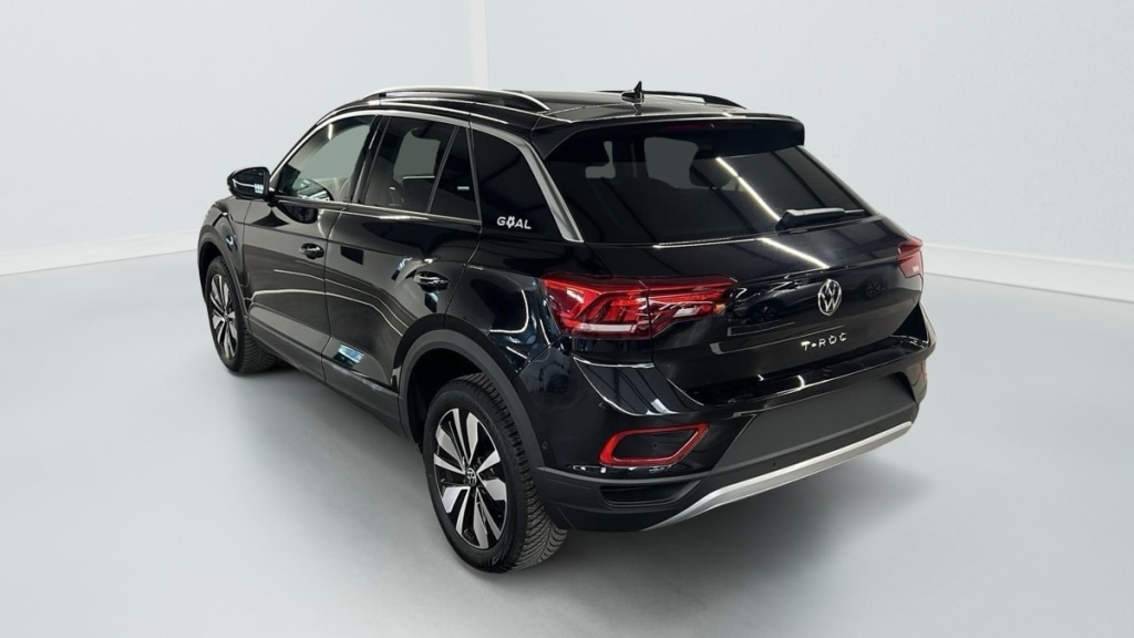 VOLKSWAGEN T-Roc 2.0 TDI 150 Start Stop DSG7 Life Plus - ref: 1-373527 - Photo 5