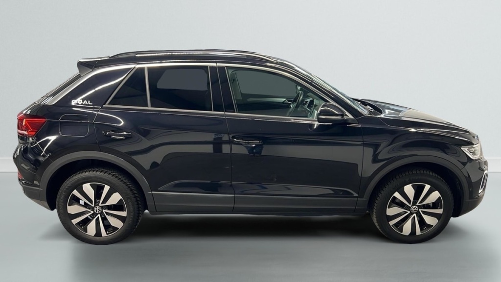 VOLKSWAGEN T-Roc 2.0 TDI 150 Start Stop DSG7 Life Plus - ref: 1-373527 - Photo 8