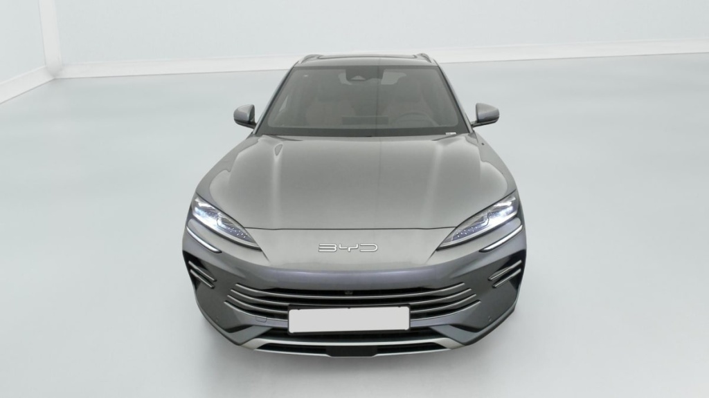 BYD Seal U 1.5l DM-i 218 ch PHEV Boost - ref: 1-373855 - Photo 2