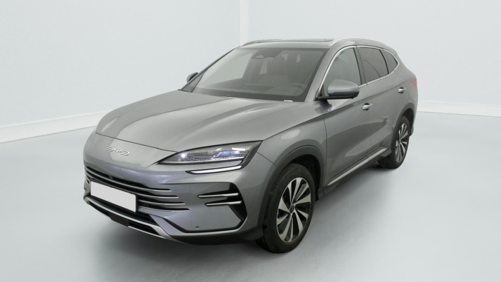 BYD Seal U 1.5l DM-i 218 ch PHEV Boost - ref: 1-373855 - Photo 3