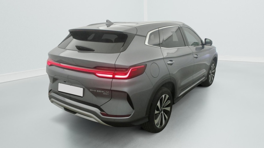 BYD Seal U 1.5l DM-i 218 ch PHEV Boost - ref: 1-373855 - Photo 7