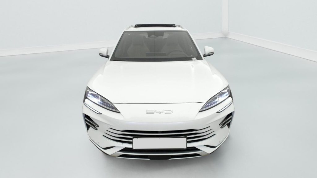 BYD Seal U 1.5l DM-i 218 ch PHEV Boost - ref: 1-373879 - Photo 2