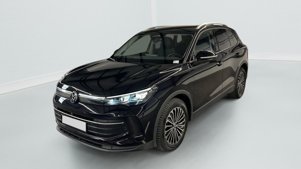 VOLKSWAGEN Tiguan 2.0 TDI 150ch DSG7 VW Edition - ref: 1-373904 - Photo 3