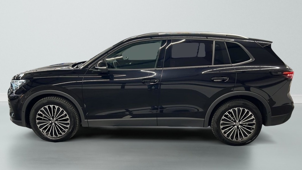 VOLKSWAGEN Tiguan 2.0 TDI 150ch DSG7 VW Edition - ref: 1-373904 - Photo 4