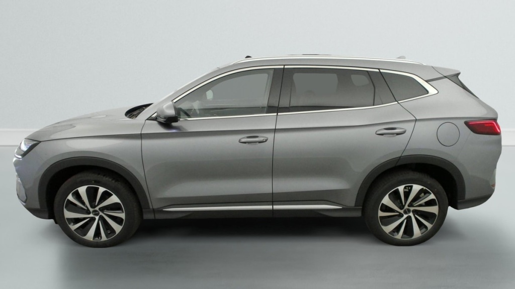 BYD Seal U 1.5L DM-I 218 CH PHEV COMFORT - ref: 1-373915 - Photo 4