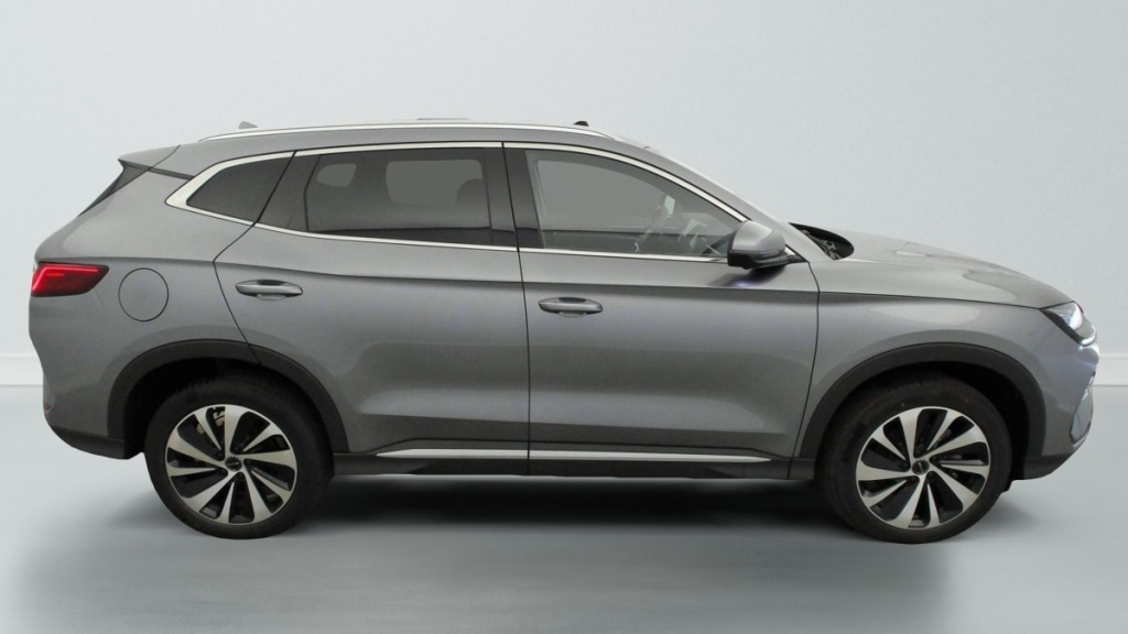 BYD Seal U 1.5L DM-I 218 CH PHEV COMFORT - ref: 1-373915 - Photo 8