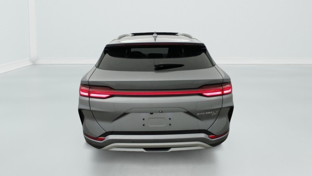 BYD Seal U 1.5L DM-I 218 CH PHEV COMFORT - ref: 1-373916 - Photo 6