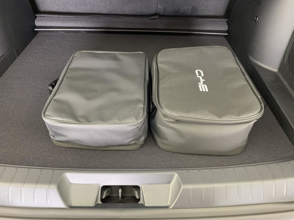 BYD Seal U 1.5L DM-I 218 CH PHEV COMFORT - ref: 1-374046 - Photo 15