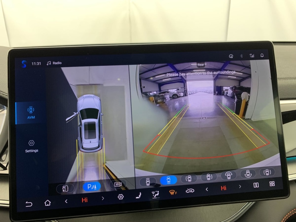 BYD Seal U 1.5L DM-I 218 CH PHEV COMFORT - ref: 1-374046 - Photo 17