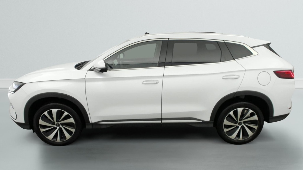 BYD Seal U 1.5L DM-I 218 CH PHEV COMFORT - ref: 1-374046 - Photo 4