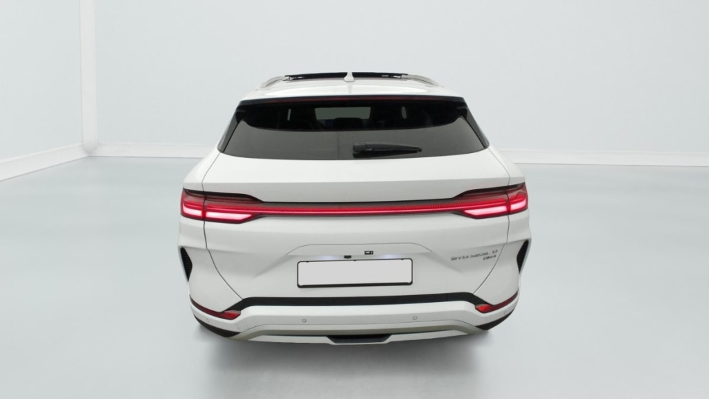 BYD Seal U 1.5L DM-I 218 CH PHEV COMFORT - ref: 1-374046 - Photo 6