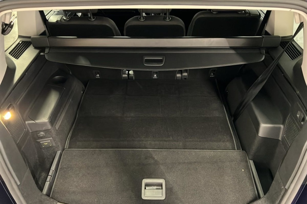 VOLKSWAGEN Touran 1.5 TSI EVO 150 DSG7 7pl Style - ref: 1-374057 - Photo 11