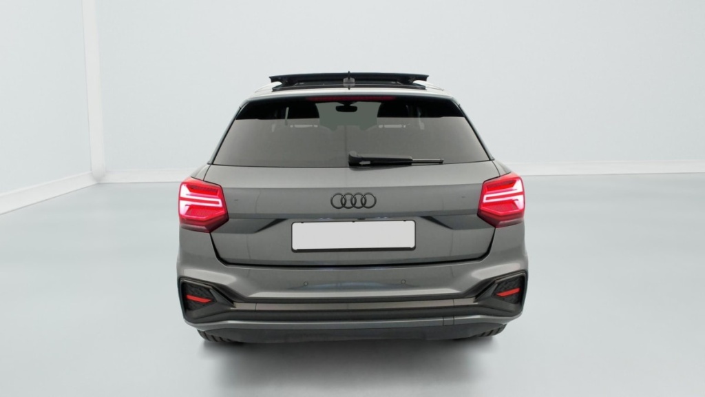 AUDI Q2 35 TFSI 150 S tronic 7 Design - ref: 1-374061 - Photo 6