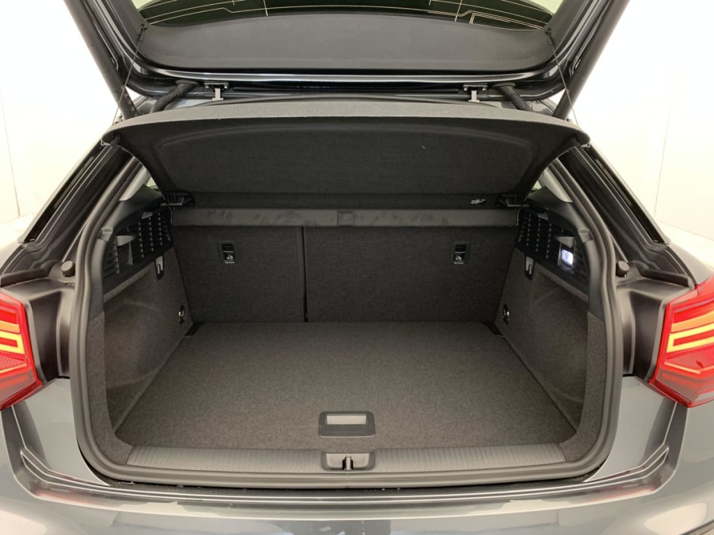 AUDI Q2 35 TFSI 150 S tronic 7 Design - ref: 1-374064 - Photo 11