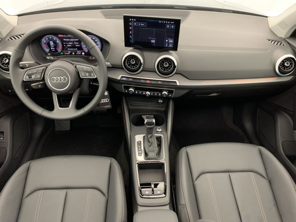 AUDI Q2 35 TFSI 150 S tronic 7 Design - ref: 1-374064 - Photo 12