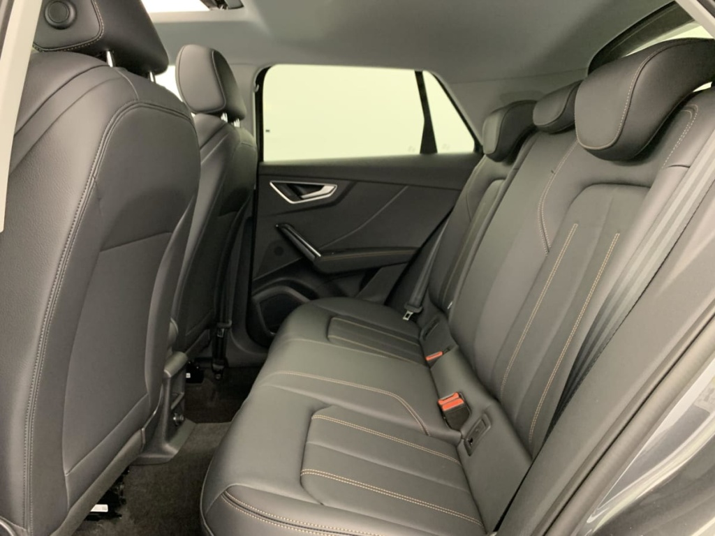 AUDI Q2 35 TFSI 150 S tronic 7 Design - ref: 1-374064 - Photo 20