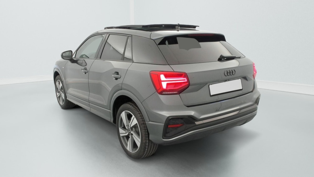 AUDI Q2 35 TFSI 150 S tronic 7 Design - ref: 1-374064 - Photo 5