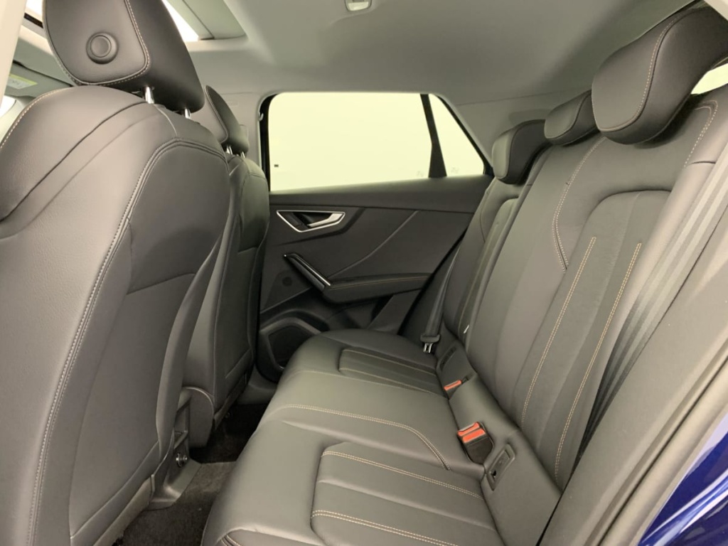 AUDI Q2 35 TFSI 150 S tronic 7 Design - ref: 1-374068 - Photo 18