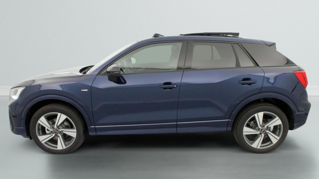 AUDI Q2 35 TFSI 150 S tronic 7 Design - ref: 1-374068 - Photo 4