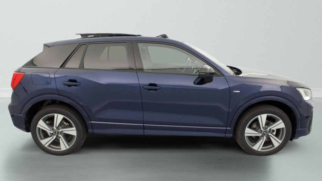 AUDI Q2 35 TFSI 150 S tronic 7 Design - ref: 1-374068 - Photo 8