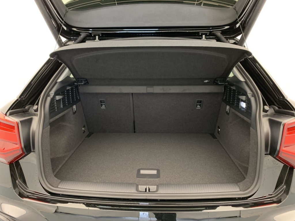 AUDI Q2 35 TFSI 150 S tronic 7 Design - ref: 1-374070 - Photo 11