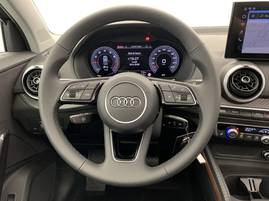 AUDI Q2 35 TFSI 150 S tronic 7 Design - ref: 1-374071 - Photo 14