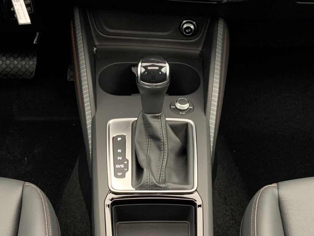 AUDI Q2 35 TFSI 150 S tronic 7 Design - ref: 1-374071 - Photo 16