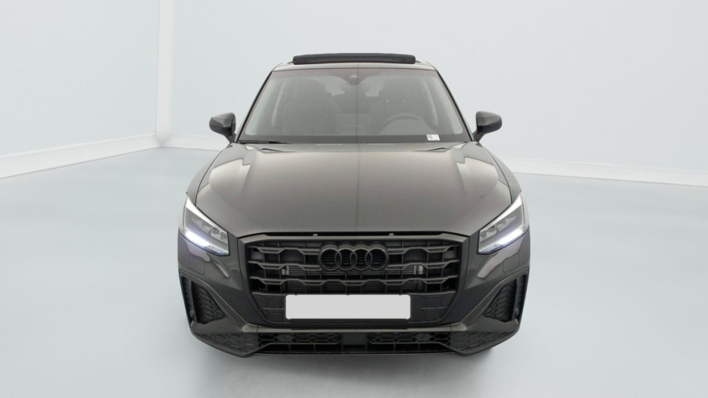 AUDI Q2 35 TFSI 150 S tronic 7 Design - ref: 1-374071 - Photo 2
